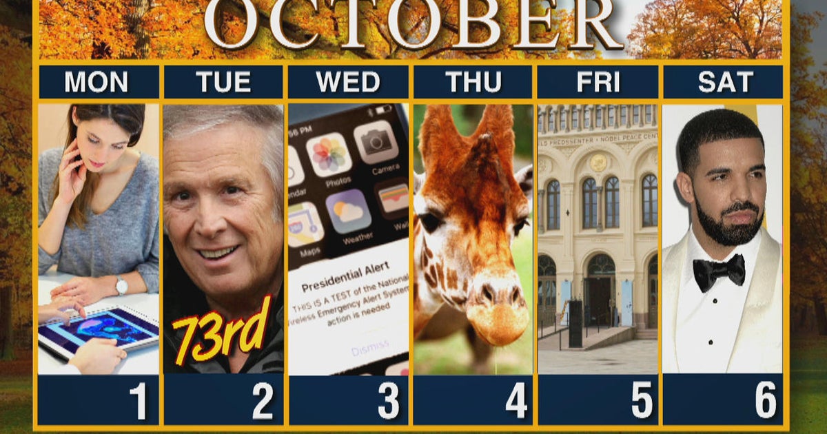 calendar-week-of-october-1-cbs-news