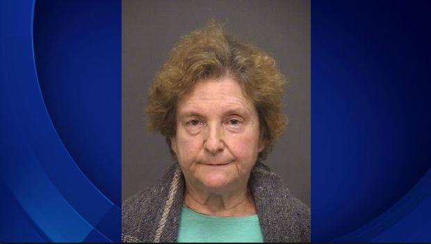 Daughter Arrested In Murder Of Her 92-Year-Old Mother In Huntington Beach 