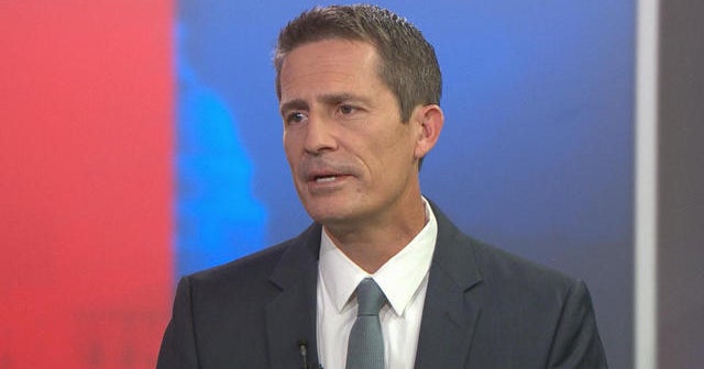 New book "The Apprentice" digs into the Trump presidency, Russia investigation