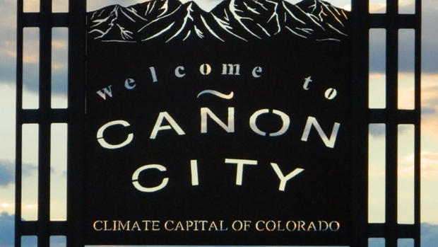 canon city copy 