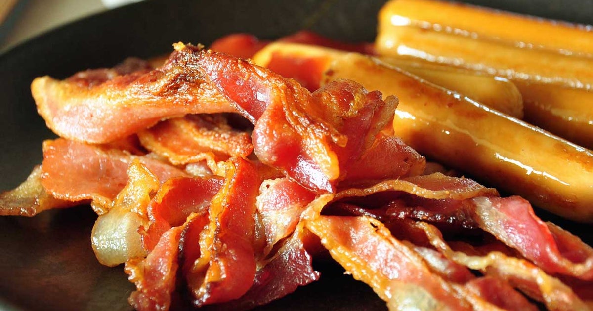 Processed Meats Linked To Breast Cancer, Says Study Good Day Sacramento