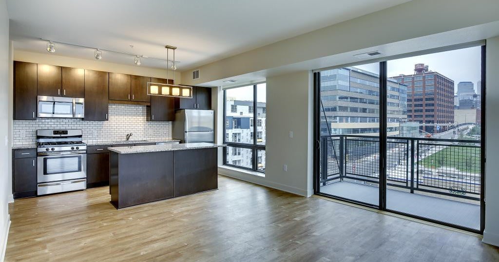 Explore Some Of The Cheapest North Loop Rentals CBS Minnesota