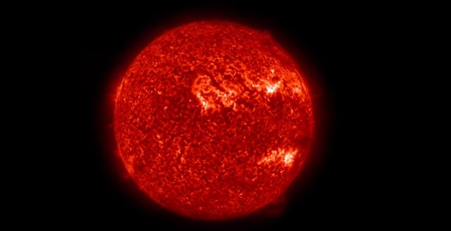 Parker Solar Probe 1 