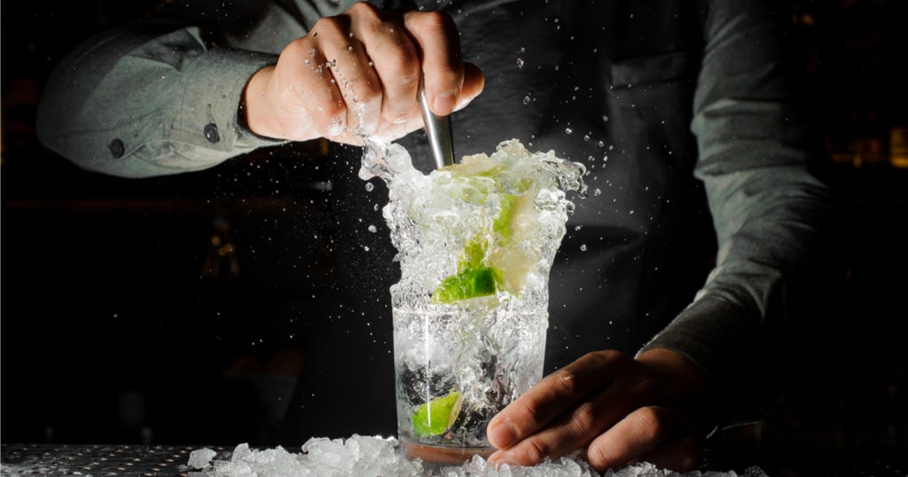Detroit's Top 5 Cocktail Bars To Visit Now - CBS Detroit