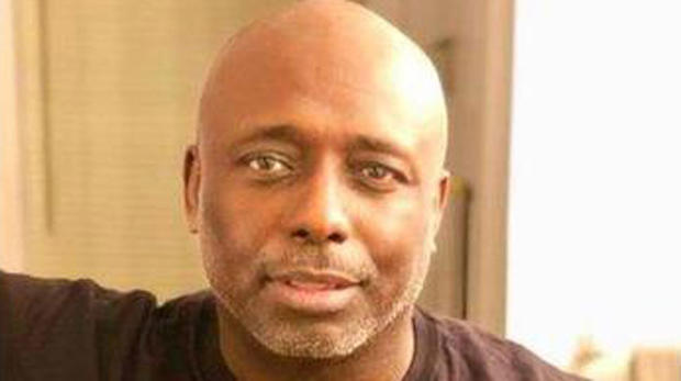 Terrence Carraway 