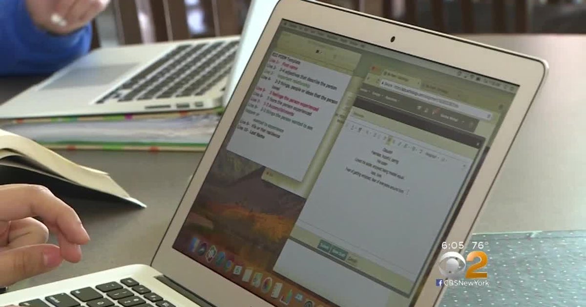 New Jersey Drops Controversial Standardized Test Requirements - CBS New ...