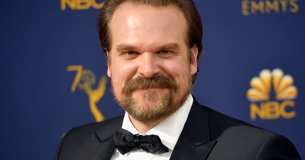 New 'Hellboy' Movie Banner Released For New York Comic Con - CW Tampa