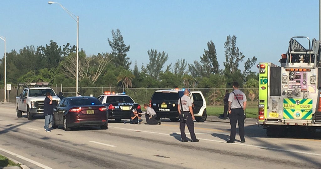 'I Lost My Baby Brother Over A Red Light' Brother Of Man Killed In