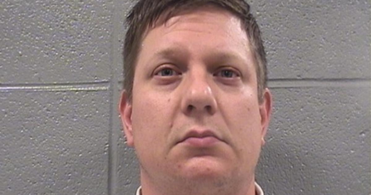 Jason Van Dyke Drops Appeal Of Conviction In Murder Of Laquan McDonald