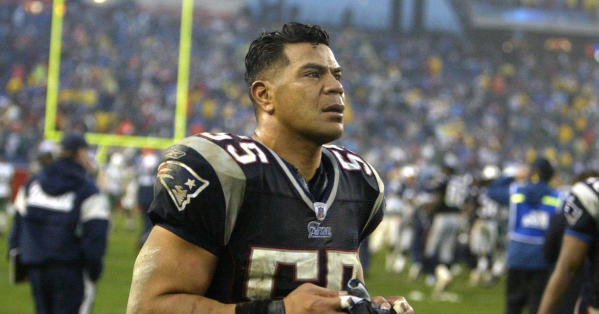 Former teammate: Junior Seau forced NFL to settle