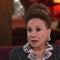 Gossip queen Cindy Adams