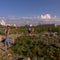 Moscow's stunning new park, designed by Americans