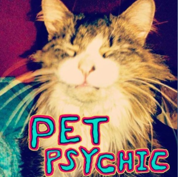 Pet Psychic 