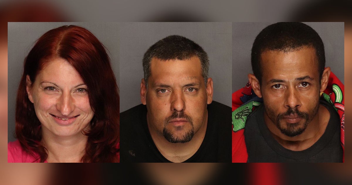 Pressure Washer Theft At Escalon Tire Shop Leads To 3 Arrests Good