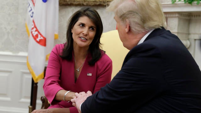 cbsn-fusion-who-will-replace-nikki-haley-as-un-ambassador-thumbnail-1680223-640x360.jpg 