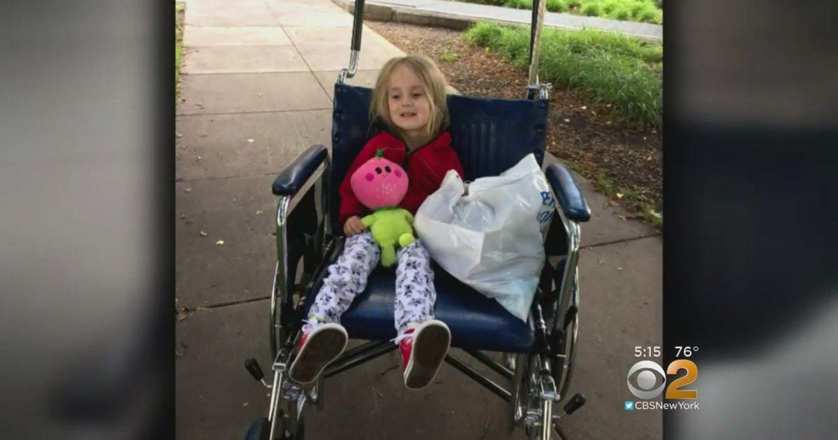 'Acute Flaccid Myelitis' Causing PolioLike Symptoms In Midwest