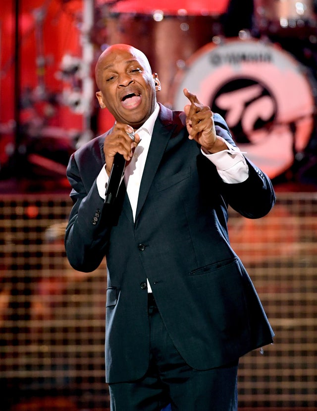 2018 American Music Awards - Fixed Show 