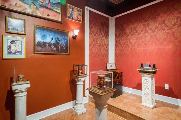 Restricted Hoodline photo: (use in article only) 