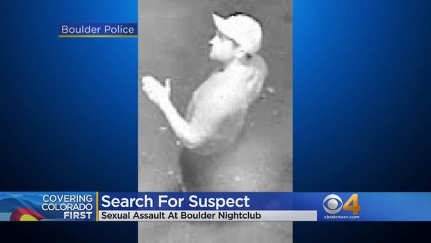 boulder nightclub suspect 