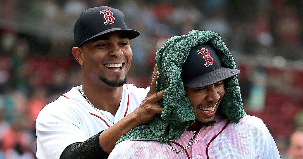 Red sox hot sale alcs hat