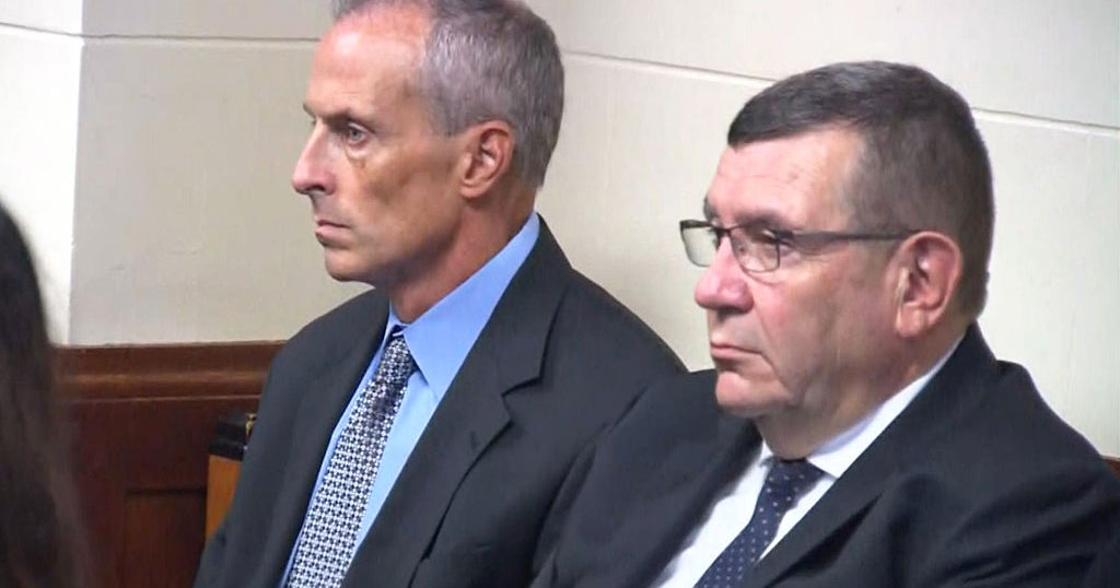 3rd Mass. State Trooper Pleads Guilty In Overtime Scandal, 2 Other ...