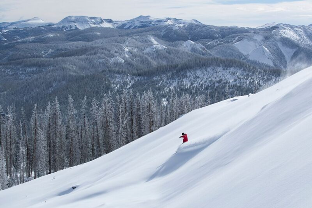Wolf Creek Opens 4 (CREDIT Wolf Creek Ski Area) 