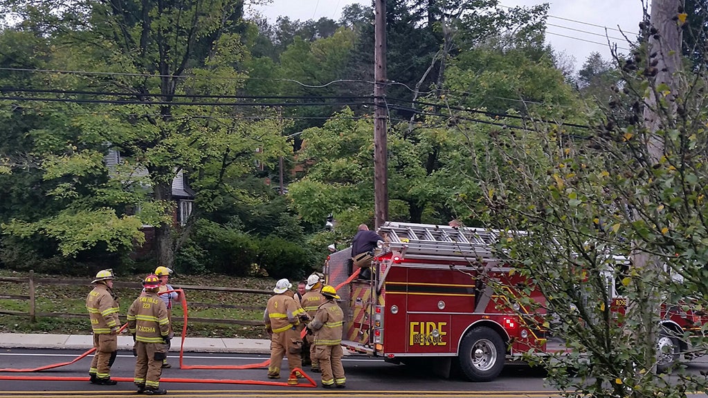 Two Confirmed Dead In Penn Hills House Fire CBS Pittsburgh