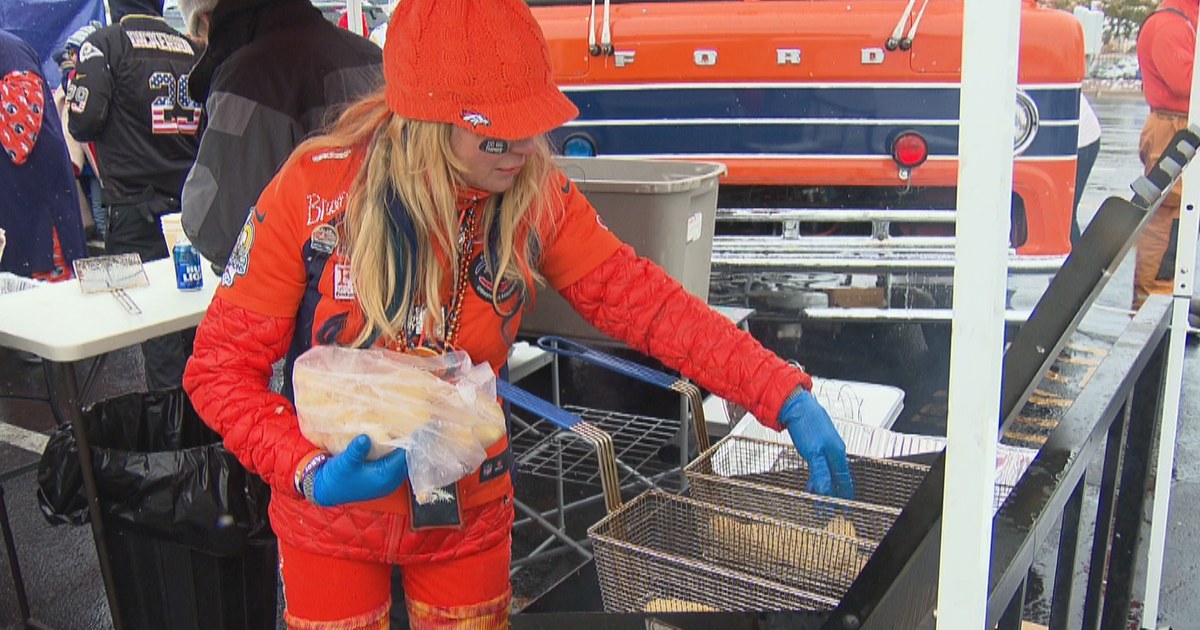 No Fans At Mile High? We Feel You, Broncos Country. Here Are Tips