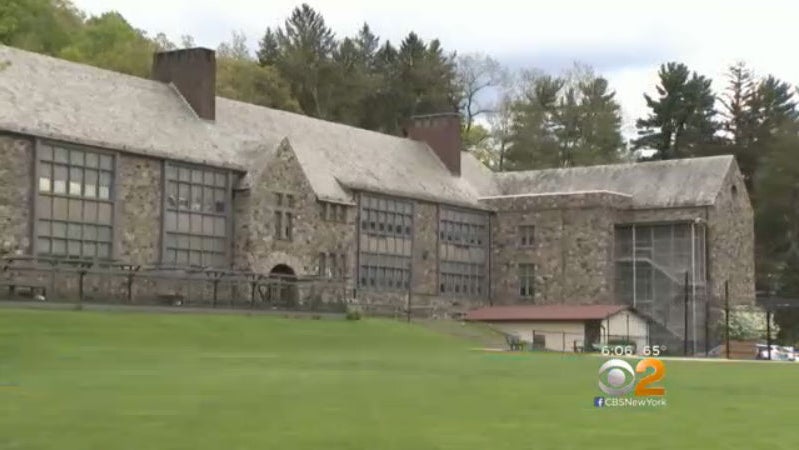 Student Starts Petition To Have Renowned Horace Greeley High School