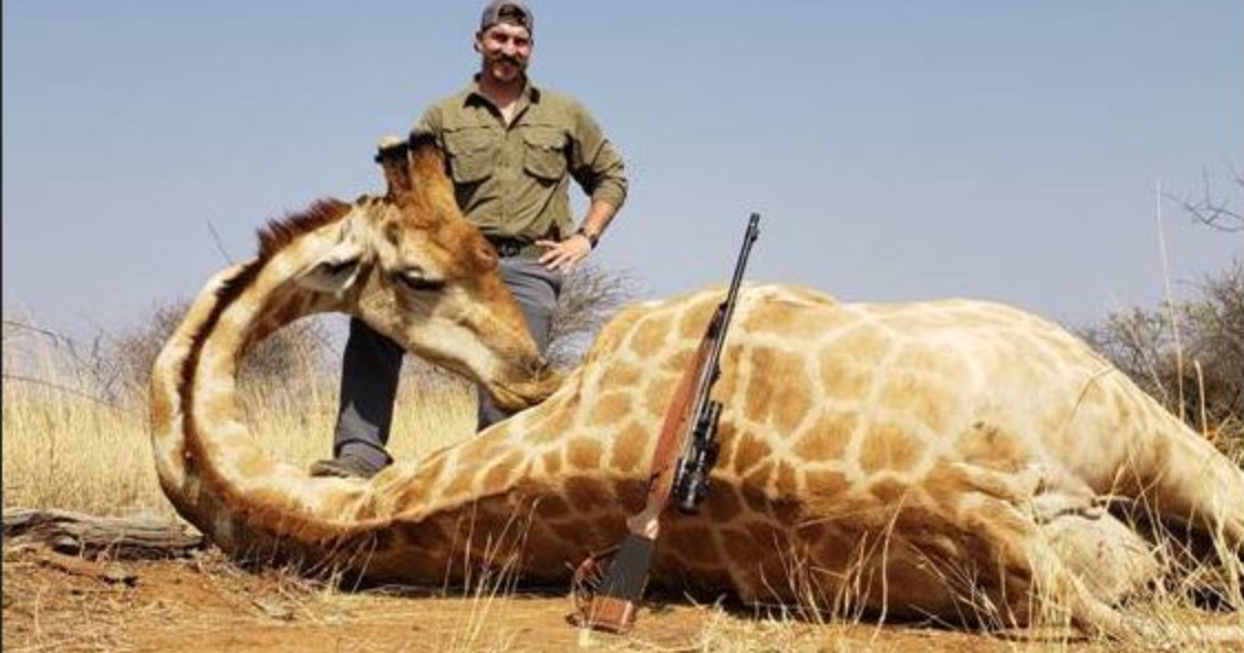 Blake Fischer, Idaho Fish and Game commissioner, resigns over photos of