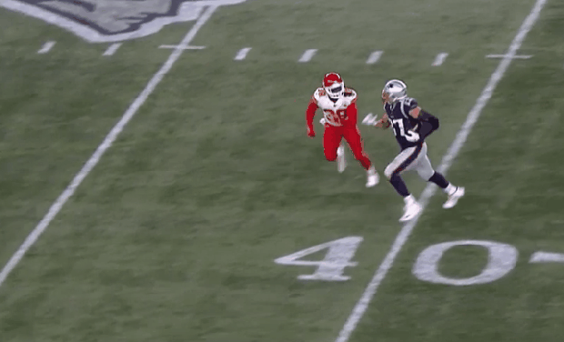 Rob Gronkowski 