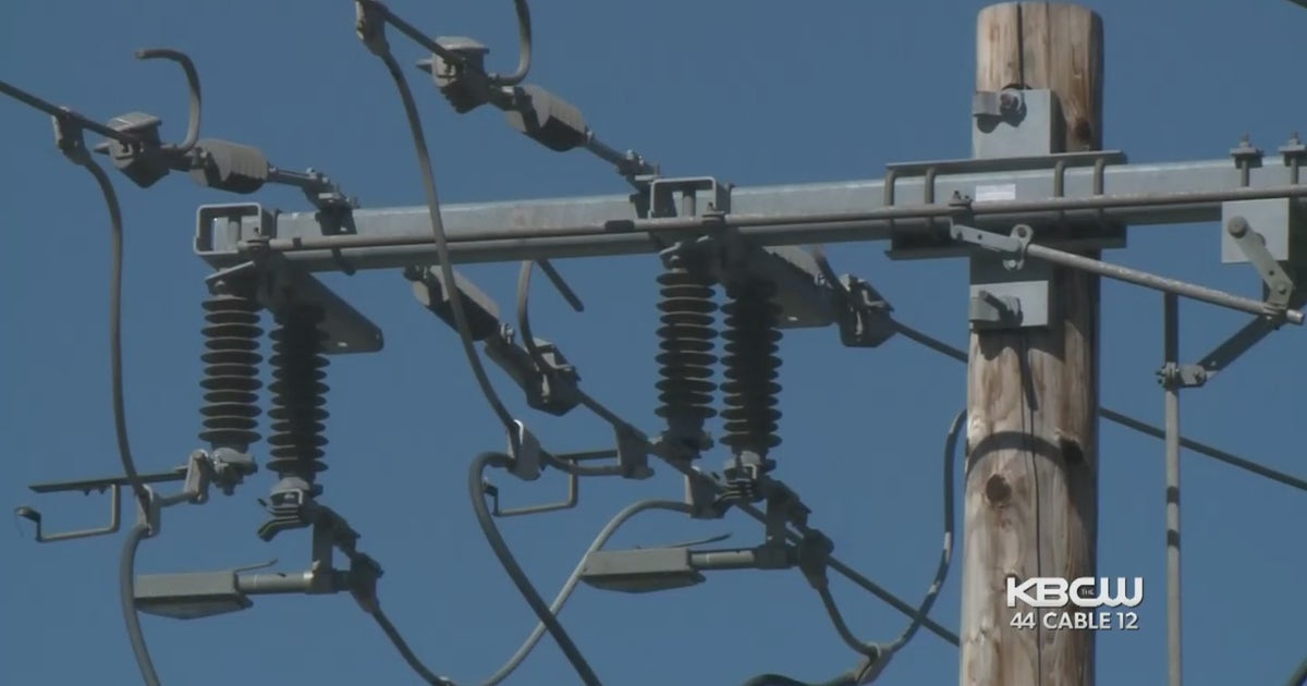 Power outage in rohnert park affecting around 6 000 customers cbs san