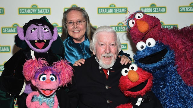 2017 Sesame Workshop Dinner 