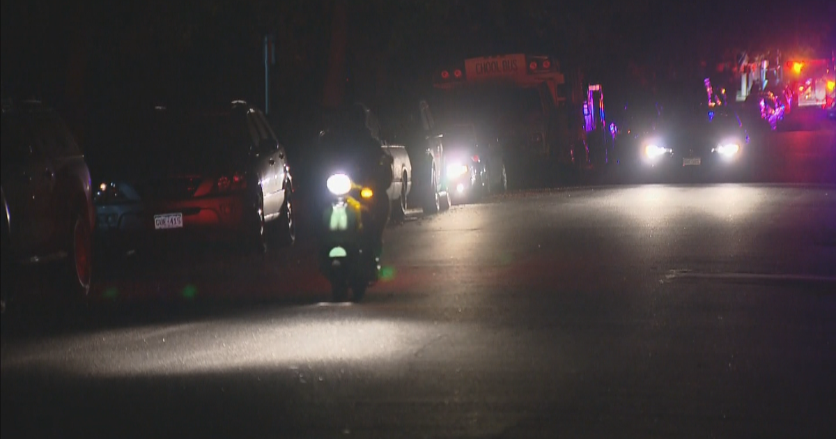 Power Restored To 27,000+ After Major Outage CBS Colorado