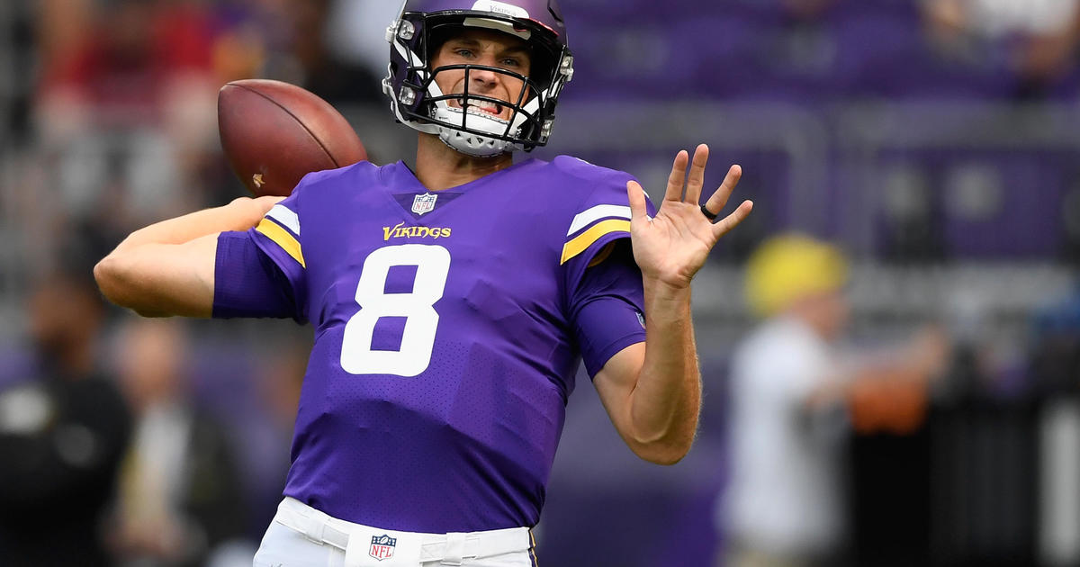 Minnesota Vikings on the Forbes NFL Team Valuations List