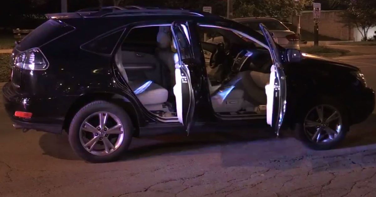 5 In Custody After OffDuty Police Officer Carjacked In Edgewater; Car