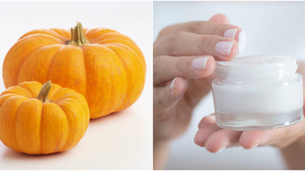 5 Must-Have Pumpkin Beauty Products