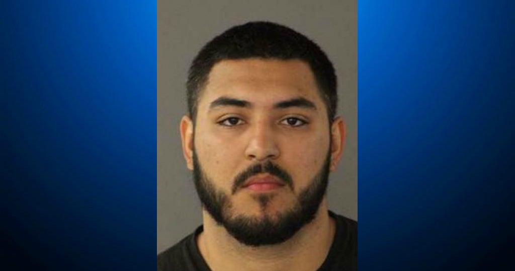 Teen Girl Sexually Assaulted Behind San Jose Church; Suspect Arrested ...