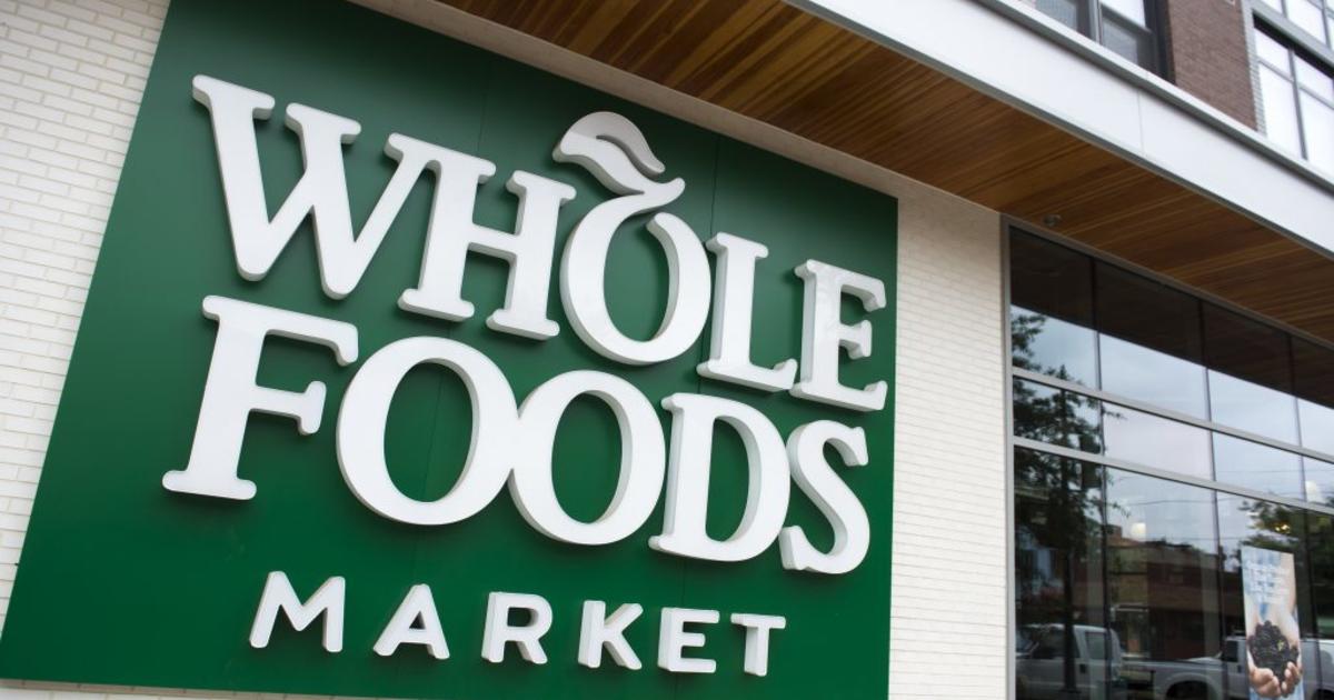 Recall: Prepared salads at Walmart, Trader Joe's, & Whole Foods