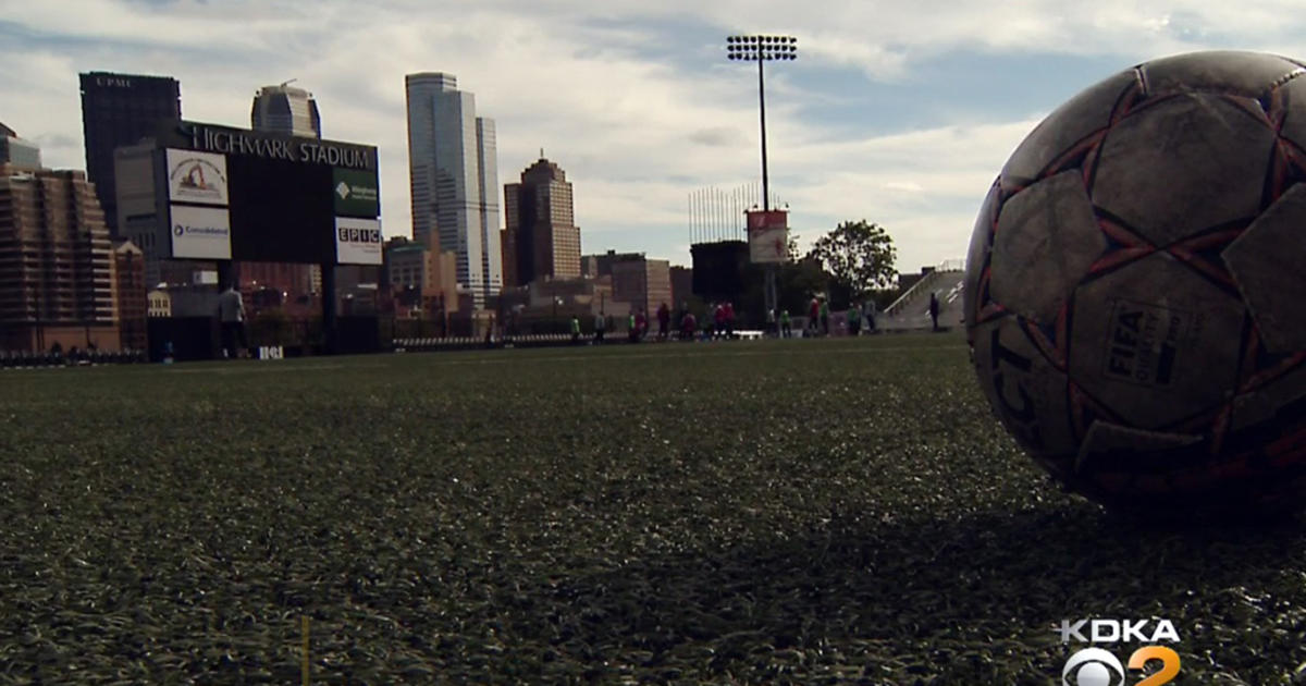 Highmark Stadium - Pittsburgh Riverhounds SC