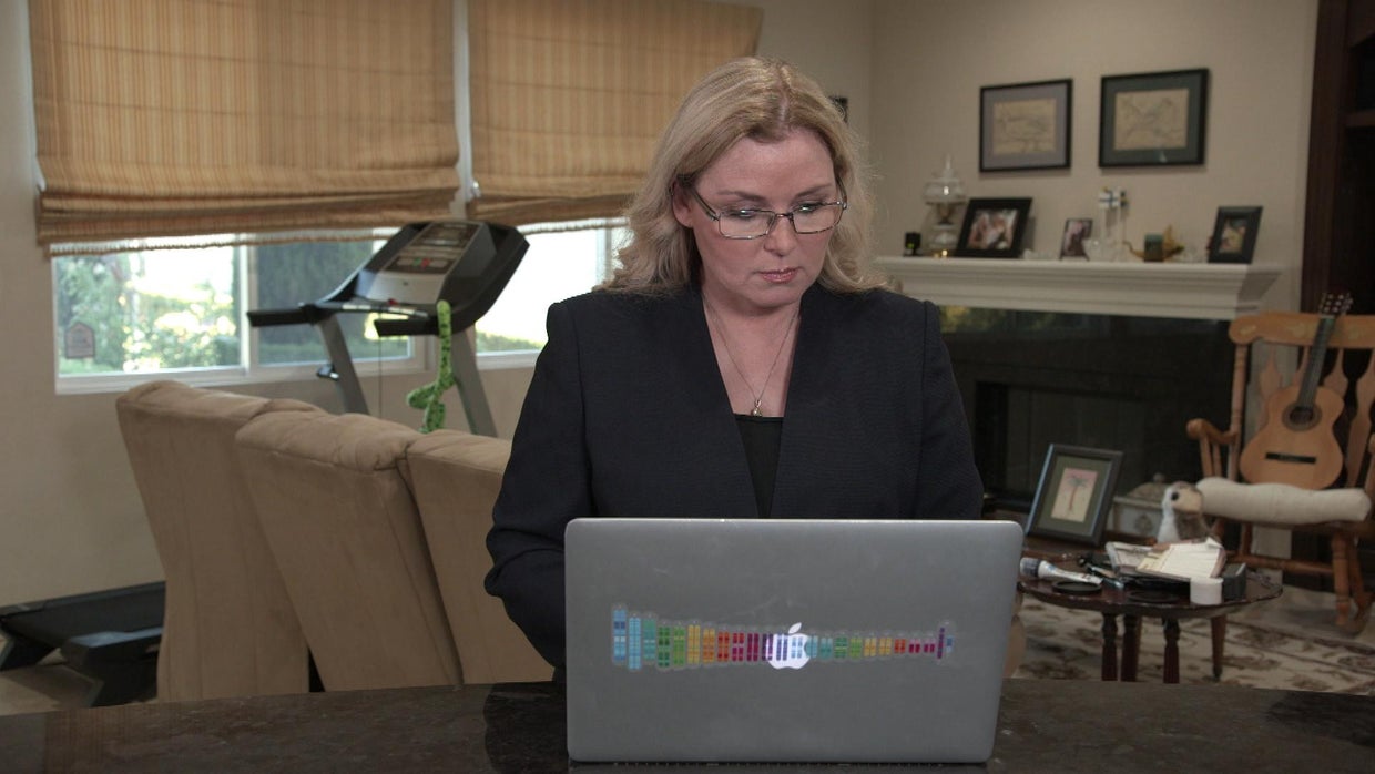 Genetic Genealogy: Tracing family trees to catch killers like the ...