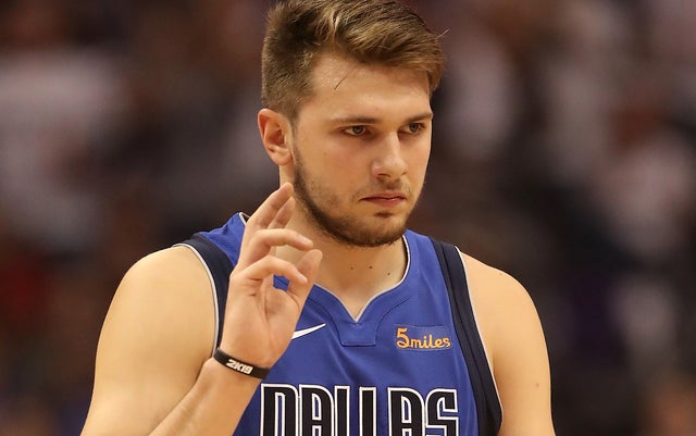 Luka Doncic 
