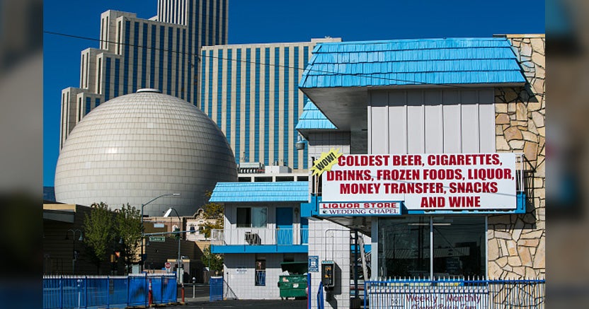 Reno Motel News _ The Mint bar to open at former Harrah’s Reno in next ...