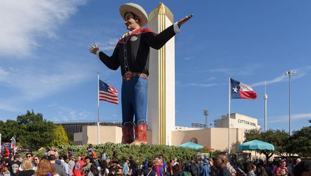 State Fair of Texas 
