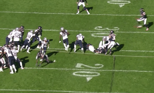 Cordarrelle Patterson 