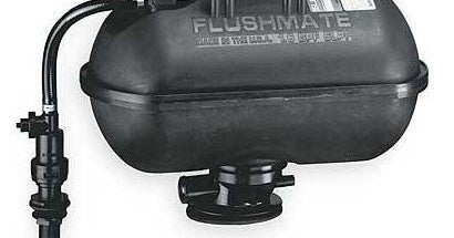 Flushmate recall Exploding toilet tanks cause injuries CBS News