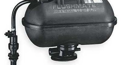 Exploding Toilets Prompts Recall Of 1.4 Million 'Flushmate' Flushing Systems CBS Philadelphia