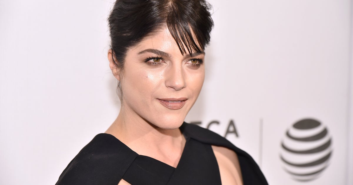 Actress Selma Blair Reveals She Has Multiple Sclerosis - CBS Baltimore
