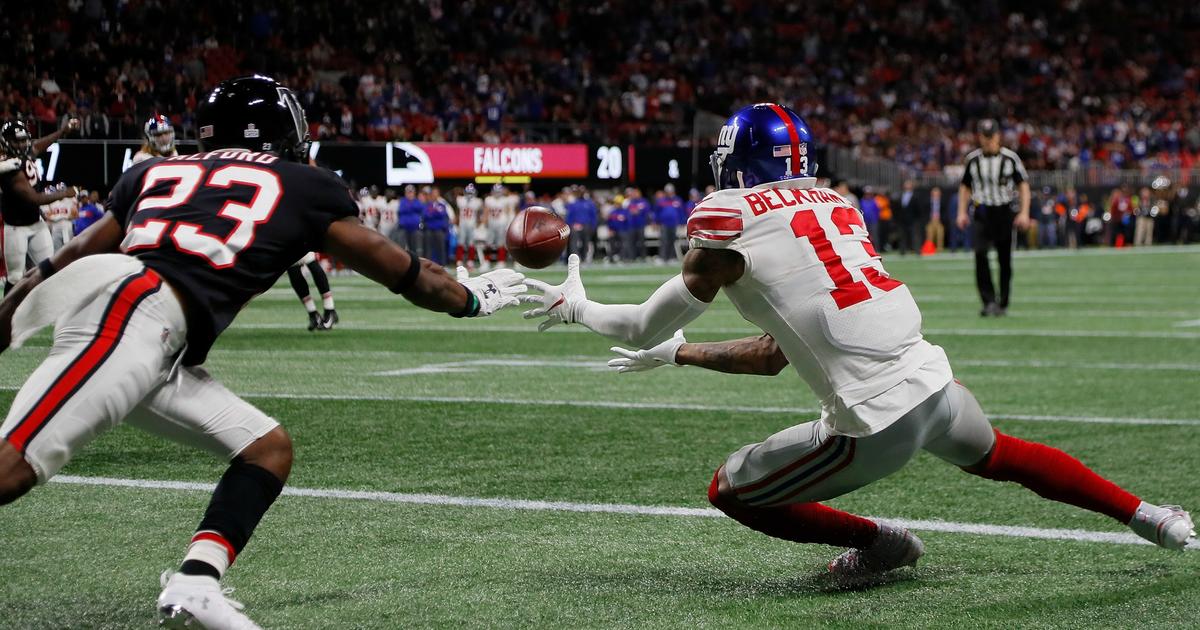 New York Giants grow reputation as late-game beasts in 24-20 win