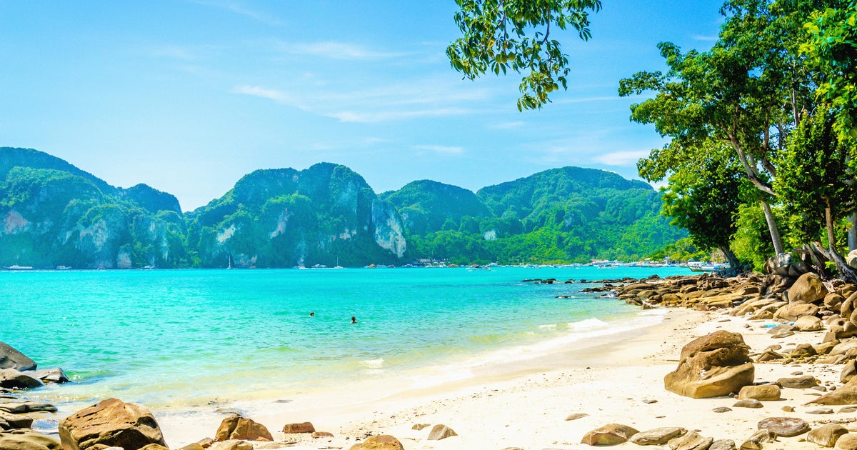 American woman Marie Kuhnla murdered in Turks and Caicos, police say